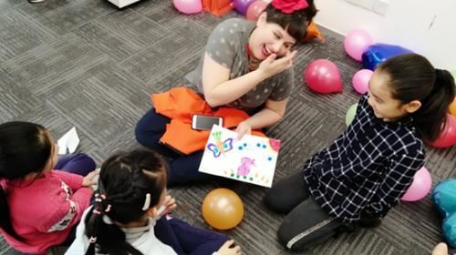 点击进入下一页