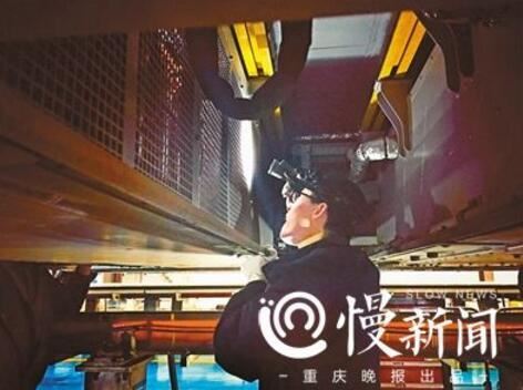 春运列车背后最可爱的人:他们怎样守护人们回家