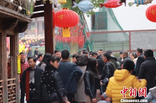 图为石浦渔港古城。 吴婧媛 摄 图为石浦渔港古城。 吴婧媛 摄