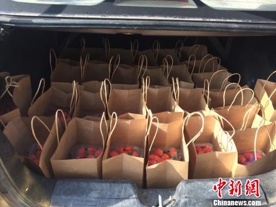 “80后”“务农”研究生夫妻:请叫我们新型职业农民