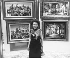 老太太旅游照 老太太旅游照