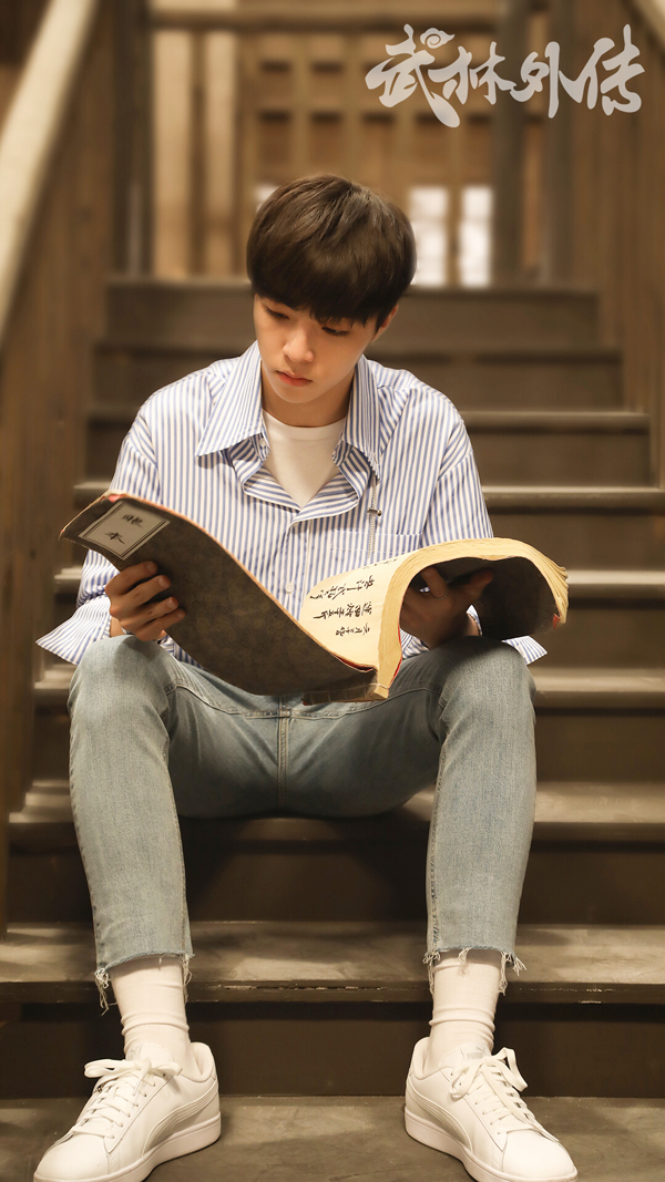 点击进入下一页