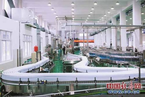 宗庆后谈食品安全:企业尚德守法需外化于行