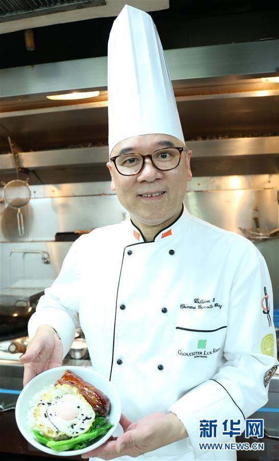 (图文互动·香港故事)(8)寻找香港街头巷尾的“武侠味”