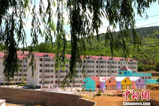 大寨“铁姑娘”:创业路上不忘初心