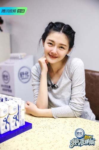 大S 节目组供图 点击进入下一页