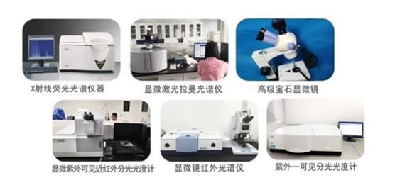 走进国际珠宝展 邂逅中国地质大学(武汉)珠宝学院