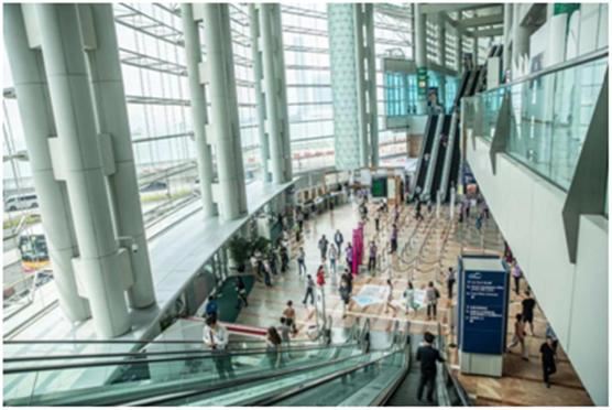 走进国际珠宝展 邂逅中国地质大学(武汉)珠宝学院