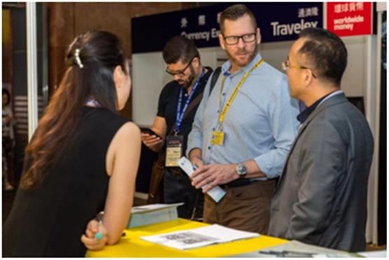 走进国际珠宝展 邂逅中国地质大学(武汉)珠宝学院