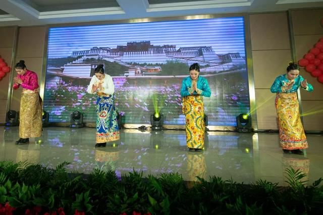 勇于担当,超越梦想|茂华食品2020新春元旦联欢晚会召开