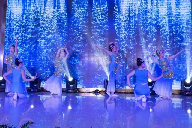 勇于担当,超越梦想|茂华食品2020新春元旦联欢晚会召开