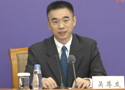 中国疾控中心:“三道防线“可抵御境外输入病例