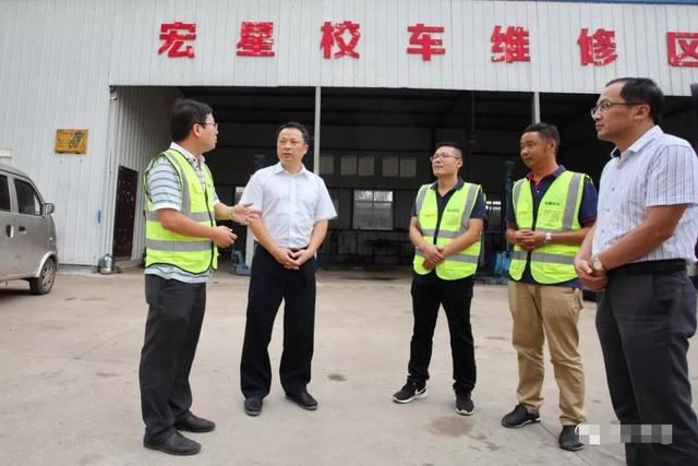 湖北武穴:李新桥到龙门花海同李宏伟畅谈旅游板块恢复元气!