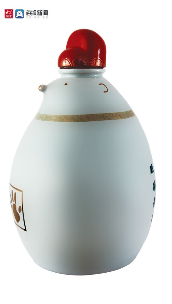 山东诸城:密州酒业创新驱动,高质量发展