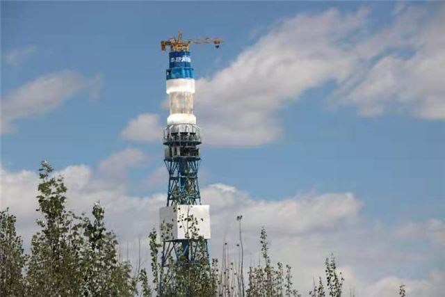 城市的风景

描述已自动生成