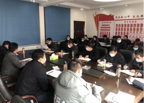 湖北省英山:紧盯冷链食品疫情防控 守护“舌尖上的安全”