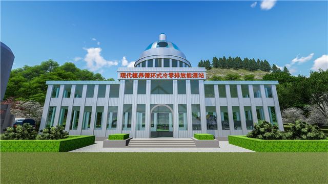 草地上的建筑
描述已自动生成