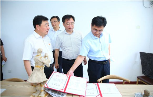 全国志愿助残阳光行动主题日现场交流观摩活动在青岛即墨举办