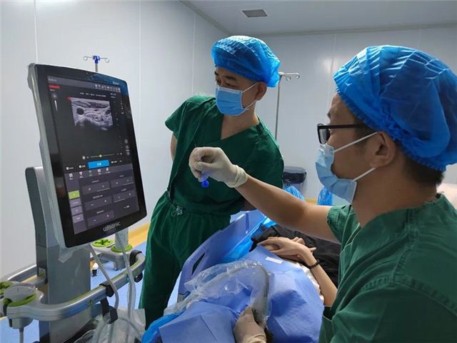 点赞！福建援疆医生开展这项手术，解决女子10余年的头痛难题