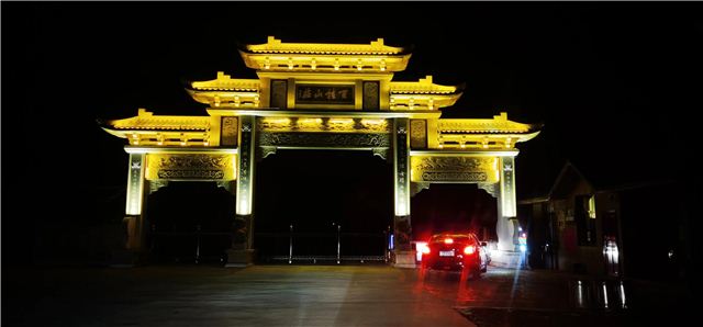 二0二二度假来尤溪（朱熹故里）百桂山庄