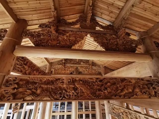 二0二二度假来尤溪（朱熹故里）百桂山庄