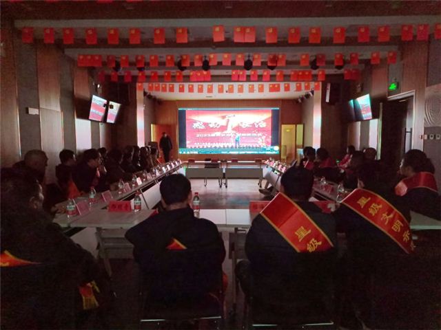 简篇-秉道德之光,聚前行力量|长子县精神文明创建服务中心举办市级道德模范、长治好人、星级文明示范户表彰座谈会